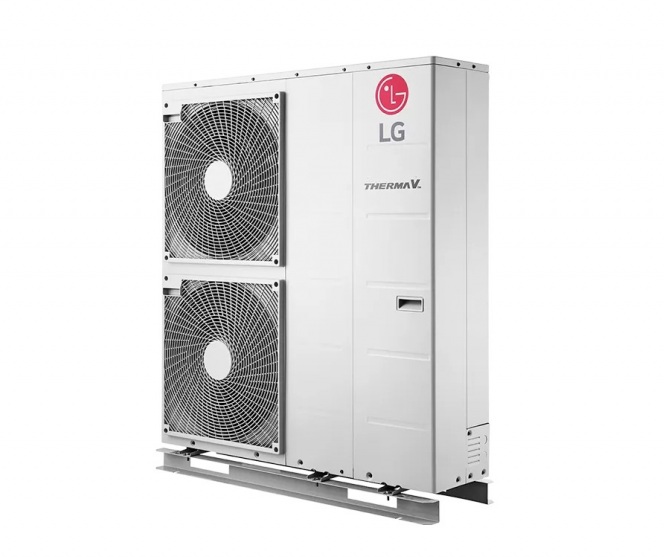 HM121MR.U34 THERMA V Monobloc S