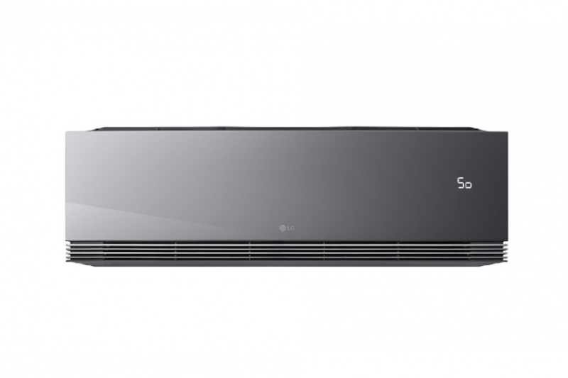 Инверторен климатик LG AA12SP.NS1/U18 AI Artcool Mirror , Wi-Fi 12000BTU