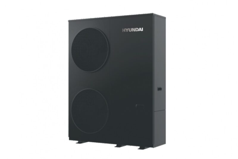 Hyundai HYHC-V26WD2RN7 NEW Monobloc