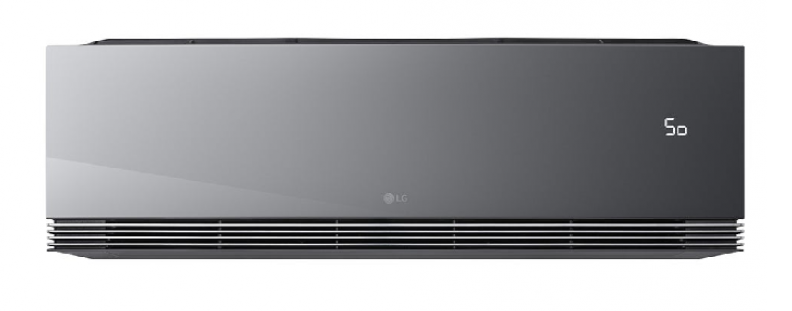 Инверторен климатик LG AA09SP.NS1/U18 AI Artcool Mirror , Wi-Fi 9000BTU